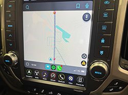 Auto Gallery
