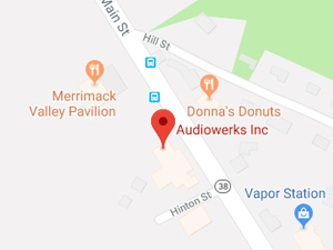 Audiowerks